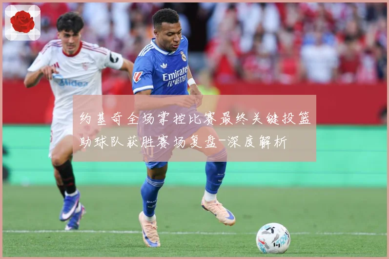 约基奇全场掌控比赛最终关键投篮助球队获胜赛场复盘-深度解析