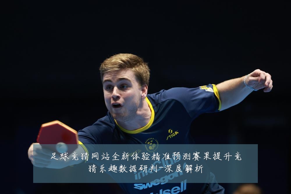 足球竞猜网站全新体验精准预测赛果提升竞猜乐趣数据研判-深度解析
